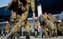 NATO tranh cãi việc lập căn cứ quân sự tại Ba Lan