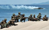 Hiệp ước quốc phòng Mỹ-Philippines có nguy cơ phá sản