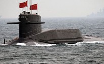 Trung Quốc dùng Biển Đông để giấu và phát triển hạm đội tàu ngầm