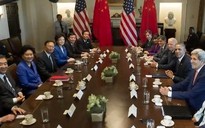Tổng thống Obama yêu cầu Trung Quốc giảm căng thẳng ở Biển Đông