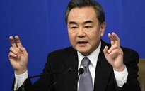Ngoại trưởng Trung Quốc nói 'xấu hổ với tổ tiên nếu mất chủ quyền Biển Đông' (?)