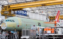 Airbus muốn hợp tác với Việt Nam trong lĩnh vực máy bay quân sự