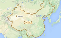 Động đất mạnh 6,5 độ Richter ở Tân Cương, Trung Quốc