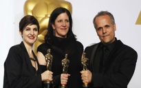Đạo diễn đoạt giải Oscar kiện bị chính phủ Mỹ ‘quấy rối’