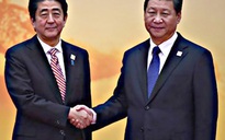 Báo Úc: Châu Á cần một Nhật Bản hùng mạnh để kiềm chế Trung Quốc