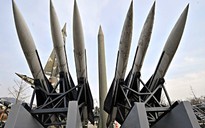 Triều Tiên xuất khẩu tên lửa sang Trung Đông?