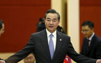Ngoại trưởng Vương Nghị: Trung Quốc đã ngưng xây dựng ở Biển Đông