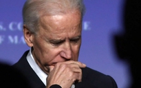 Phó tổng thống Mỹ Joe Biden sẽ từ chức?