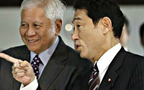 Trung Quốc tố Nhật, Philippines 'hùa nhau' chỉ trích Bắc Kinh ở diễn đàn ASEAN