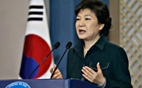 Em gái Tổng thống Hàn Quốc chỉ trích chị, bênh vực Nhật Bản