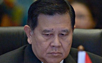 'Tỏ tình' với Trung Quốc, Ngoại trưởng Thái bị chỉ trích làm xấu mặt quốc gia