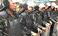 Sợ đảo chính, Thủ tướng Thái Lan chọn em trai làm tư lệnh lục quân