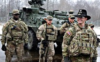 Ba Lan kêu gọi NATO tăng cường hiện diện quân sự tại Đông Âu