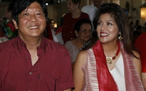 Con trai nhà độc tài Marcos tranh cử tổng thống Philippines 2016