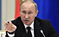 Ông Putin chỉ trích ‘nhiều nước làm sai lệch lịch sử’ Thế chiến II