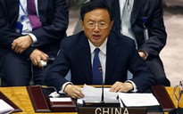 Trung Quốc đề nghị hợp tác với Mỹ trong vụ an ninh mạng