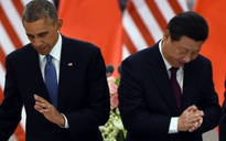 Trung Quốc nhượng bộ Mỹ về an ninh mạng trước chuyến thăm của ông Tập Cận Bình