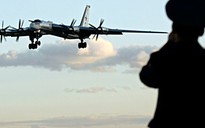 Mỹ muốn tăng cường quân sự ở Iceland đối phó máy bay Nga