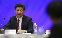 Chủ tịch Trung Quốc phủ nhận 'đả hổ diệt ruồi' là vì quyền lực