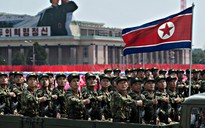 Lãnh đạo cấp cao Trung Quốc sang Triều Tiên, căng thẳng sẽ giảm?