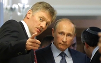 Điện Kremlin: Mỹ từ chối đàm phán với Nga về chiến sự Syria