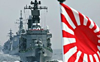 Nhật sẽ làm gì khi Mỹ tuần tra thách thức Trung Quốc ở Biển Đông?