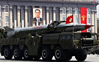 Mỹ xem xét đưa Triều Tiên trở lại danh sách tài trợ khủng bố