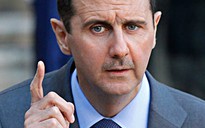 Tổng thống Syria đồng ý tổ chức bầu cử sớm