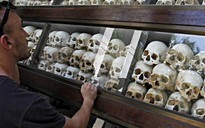 Nhân chứng vụ xét xử Khmer Đỏ tố cáo tội ác với trẻ em Việt Nam