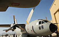 Máy bay vận tải Nga rơi ở Nam Sudan, hàng chục người thiệt mạng