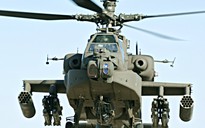 Hàn Quốc mua hàng chục trực thăng Mỹ đối phó Triều Tiên