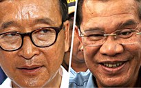 Đảng đối lập Campuchia kêu gọi quốc tế giám sát ông Hun Sen