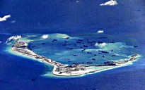 Indonesia sẽ kiện Trung Quốc ra tòa quốc tế về vấn đề Biển Đông