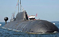 Nga phát triển 2 loại tàu ngầm mới, thay thế tàu ngầm thời Liên Xô