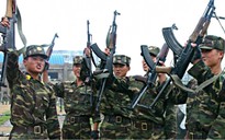 Nga - Triều Tiên ký hợp tác quân sự