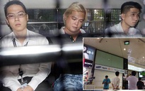 Chủ cửa hàng điện thoại Singapore lừa khách Việt nhận tội lừa đảo