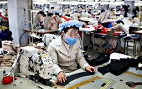 Triều Tiên phản đối chỉ trích của quốc tế về xuất khẩu lao động