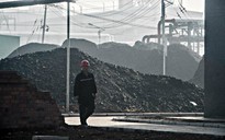 Nổ mỏ than ở Trung Quốc, 21 người thiệt mạng