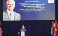 Thủ tướng Malaysia kêu gọi ASEAN chống khủng bố