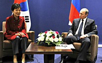 Hàn Quốc nhờ Nga can thiệp nối lại đàm phán hạt nhân Triều Tiên