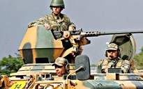 Iraq yêu cầu Thổ Nhĩ Kỳ rút quân khỏi lãnh thổ