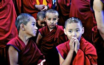Trung Quốc phản đối Phật sống 'giả' ở Tây Tạng