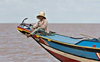 Ngư dân gốc Việt bị giết hại dã man ở Biển Hồ