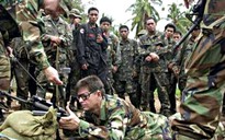 Mỹ viện trợ hơn 100 xe bọc thép M113 cho Philippines