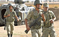 Thổ Nhĩ Kỳ thúc giục công dân rời Iraq