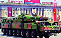 Chuyên gia Mỹ: Triều Tiên sở hữu bom khinh khí là mối đe dọa có thật