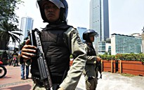 Indonesia nhờ Trung Quốc chặn người Duy Ngô Nhĩ tham gia thánh chiến