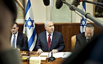 Israel tuyên bố sẽ dùng quân đội ngăn Iran phát triển vũ khí hạt nhân