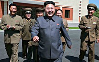 Triều Tiên thử hạt nhân là để chào mừng đại hội đảng Lao động