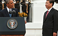 Chủ tịch Trung Quốc sẽ đến Mỹ lần hai để bàn chuyện hạt nhân